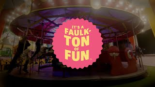 Faulkton of Fun  Faulkton Tourism [upl. by Nosylla]