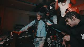 Sha Gz Yus Gz amp Nesty Gzz  No Knucklin Up Official Video [upl. by Chu]