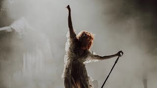 Cosmic Love  Florence  the Machine MTV Unplugged [upl. by Chan]