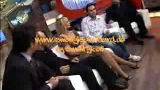 ismail yk beyaz show [upl. by Ecirtram331]