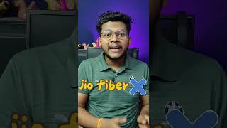 Air fiber VS Fibernet Which is better [upl. by Farand]