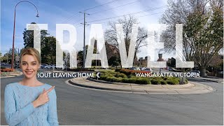 Wangaratta Victoria Australia Slideshow [upl. by Kruter481]