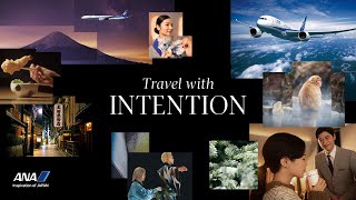 Travel with Intention  Udon [upl. by Marley]