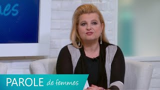 Être une femme forte dans ses pensées et ses émotions  Parole de femmes  Dorothée Rajiah [upl. by Nivi]