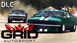 GRID Autosport DLC Sprint Pack Part 12 [upl. by Baten]