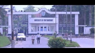 UNIPORT Post UTME Result 2024 amp 2025 – Check Your Score Now University of Port Harcourt [upl. by Damales]