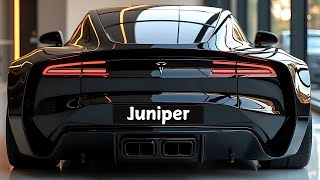 quotOfficial First Look 2025 Tesla Model Y – Project Juniper in Detailquot [upl. by Jolene]