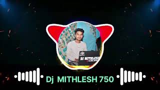 Gondi dj song 2024 Dj king Mithlesh seoni keolari [upl. by Icken688]