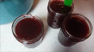 How To Make Strawberry Fig Preserves [upl. by Erskine620]