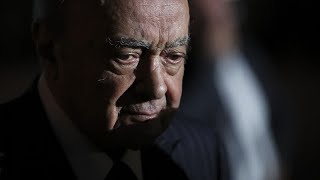 Mohammed Al Fayed accusé à titre posthume de viols et dagressions sexuelles [upl. by Aivilo301]