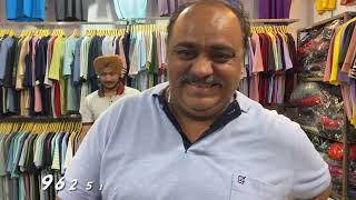 Branded Export Surplus Wholesaler  Cheapest Mens Cloths । Biggest Store [upl. by Cavil]