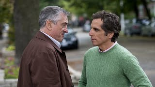 Little Fockers Full Movie Facts amp Review  Robert De Niro  Ben Stiller [upl. by Galitea715]