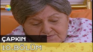 Çapkın 10Bölüm [upl. by Ylebmik]