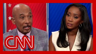 Montel Williams on GA high school shooting “It’s time for adults to start taking this seriously” [upl. by Theresina]