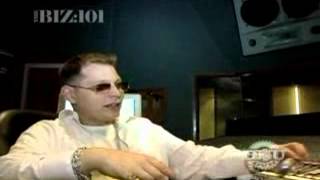 Scott Storch Interview [upl. by Asseret284]