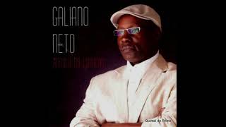 Galiano Neto Mama [upl. by Karalee]