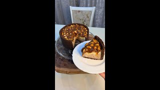 Perfect 3 Chocolate Cheesecake Easy Steps for a Delicate Dessert [upl. by Bracci122]