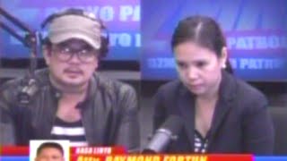 Jolo Revilla aksidenteng nabaril ang sarili  spokesperson [upl. by Ecirb]