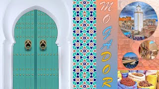 Discover Essaouira A Moroccan Gem Travel Guide 2024 Morocco Documentary Exotic Morocco [upl. by Dever]