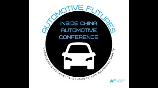 Inside China Automotive Conference [upl. by Nyleuqaj]