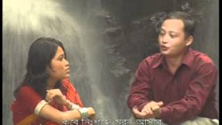 Chakma Song Mor Poranne Priyanka Chakma Joya [upl. by Ahsaek]