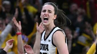 Caitlin Clark Shines as First Rookie to Earn WNBA Player of the Month Honors [upl. by Ahsonek509]