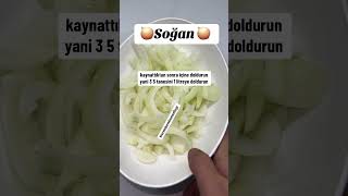 Bölüm 127 SOĞANIN FAYDALARIsaglik saglikbilgileri sagliklibeslenme saglikliyasam saglikci [upl. by Annodas897]