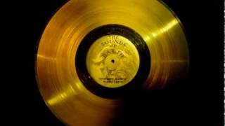 Voyagers Golden RecordThe Fairie Round performed by David Munrow [upl. by Assert]