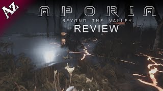 Aporia Beyond the Valley Review [upl. by Denni]