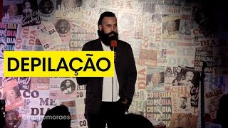 Murilo Moraes  Deu tudo errado no Motel  stand up comedy [upl. by Risan]