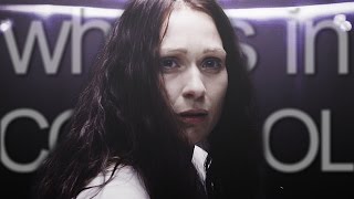 eurus  control 4x03 [upl. by Scherle]