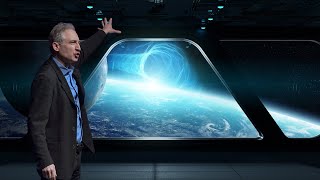 Brian Greene Explains The Science Behind Wormholes [upl. by Madeline72]