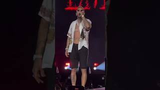 EMIS KILLA 💎 emiskilla killa music italian italia rap rapper videoviral concert [upl. by Ellenyl]