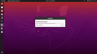 How to Create bootable USB stick on Ubuntu using Startup Disk Creator  Complete guide for Beginners [upl. by Massingill]