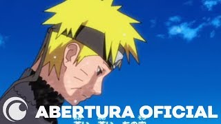 NARUTO SHIPPUDEN OP 3  BLUE BIRD [upl. by Maryanne]