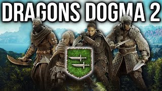 Dragons Dogma 2 Thief Is Insane Tips amp Tricks Guide  Better Farming amp Massive Damage [upl. by Ajaj800]