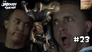 Jaboody Show 23  Return of the Show Outlast PART 1 [upl. by Aland238]