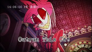 Hazbin hotelalastoramvoutrun this cat [upl. by Poul]