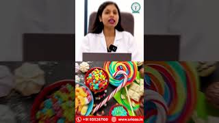 Worst Food for Diabetes  Top 4 Worst Foods For Diabetics sriaas shorts diabetescare [upl. by Vig]