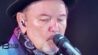 PATRIA  RUBEN BLADES EN VIVO DESDE MEXICO 1 DE ENERO 2024 [upl. by Awhsoj]