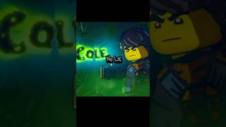 NINJAGO No Lie part 1 [upl. by Apoor]