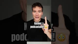 Nowa platforma z podcastami tworzonymi przez AI 😳🤖 sztucznainteligencja ainews google ai [upl. by Annoirb102]