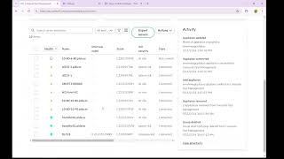 HPE GreenLake Compute Ops Management  OneView Edition [upl. by Yanaj]