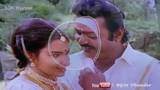 Vijayakanth Classical Bgm Ringtone [upl. by Aerona]