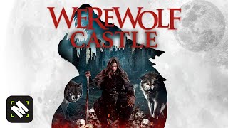 Werewolf Castle  Free Fantasy Horror Movie  Full Movie  New Movie  MOVIESPREE [upl. by Gretel474]