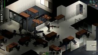 Project Zomboid Gameplay [upl. by Auria]