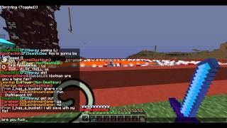 The Greatest HCF 1v1 Ever [upl. by Gianna]