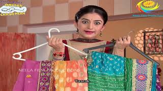 Ep 1755  Taarak Mehta Ka Ooltah Chashmah  Full Episode  तारक मेहता का उल्टा चश्मा [upl. by Aerdnas756]