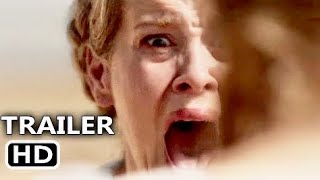 PRENDA A RESPIRAÇÃO Sarah Paulson 2024  Trailer Oficial HD Hold Your Breath Hulu [upl. by Annawad681]