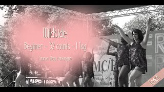 Wildside  Walkthrough Tutorial [upl. by Astred]